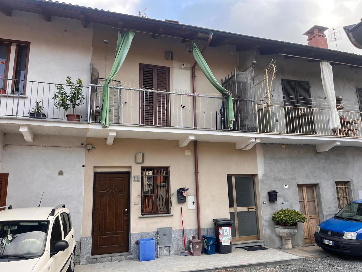 Casa indipendente in vendita a Beinasco