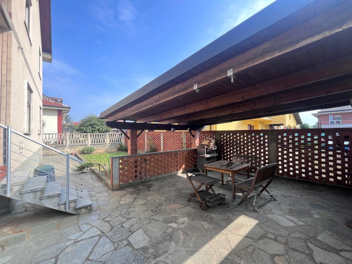 Villa Bifamiliare in vendita a Beinasco