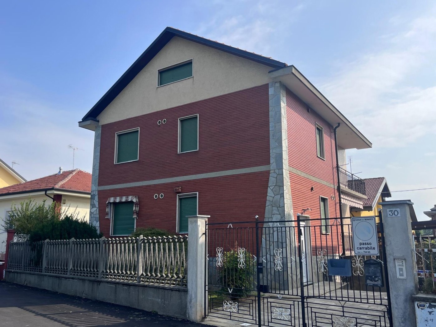Villa Bifamiliare in vendita a Beinasco