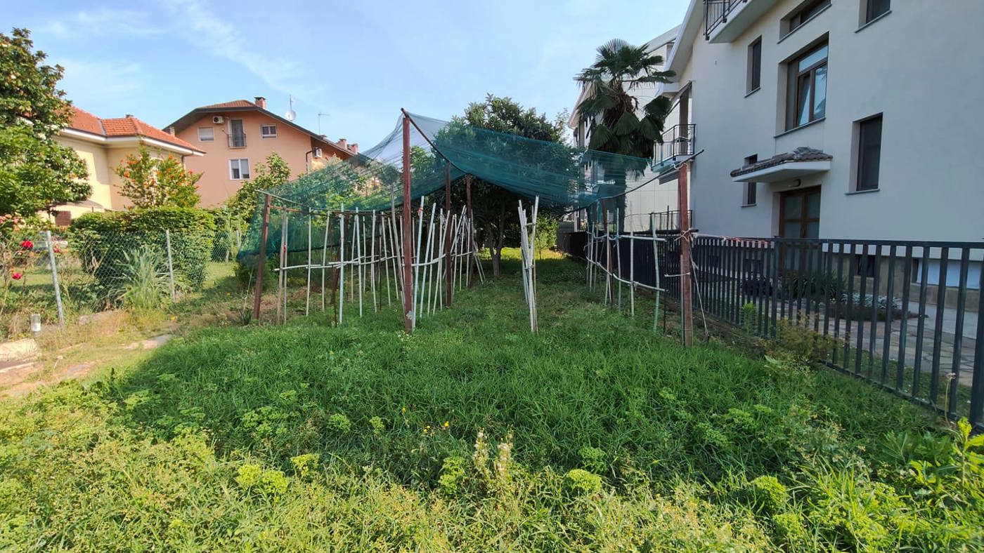 Terreno Agricolo in vendita a Beinasco