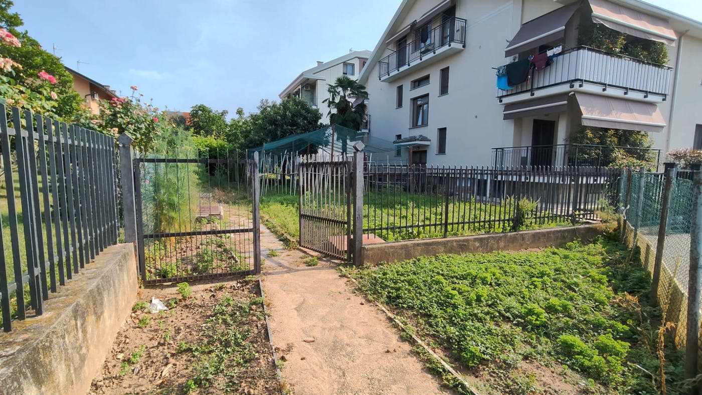 Terreno Agricolo in vendita a Beinasco