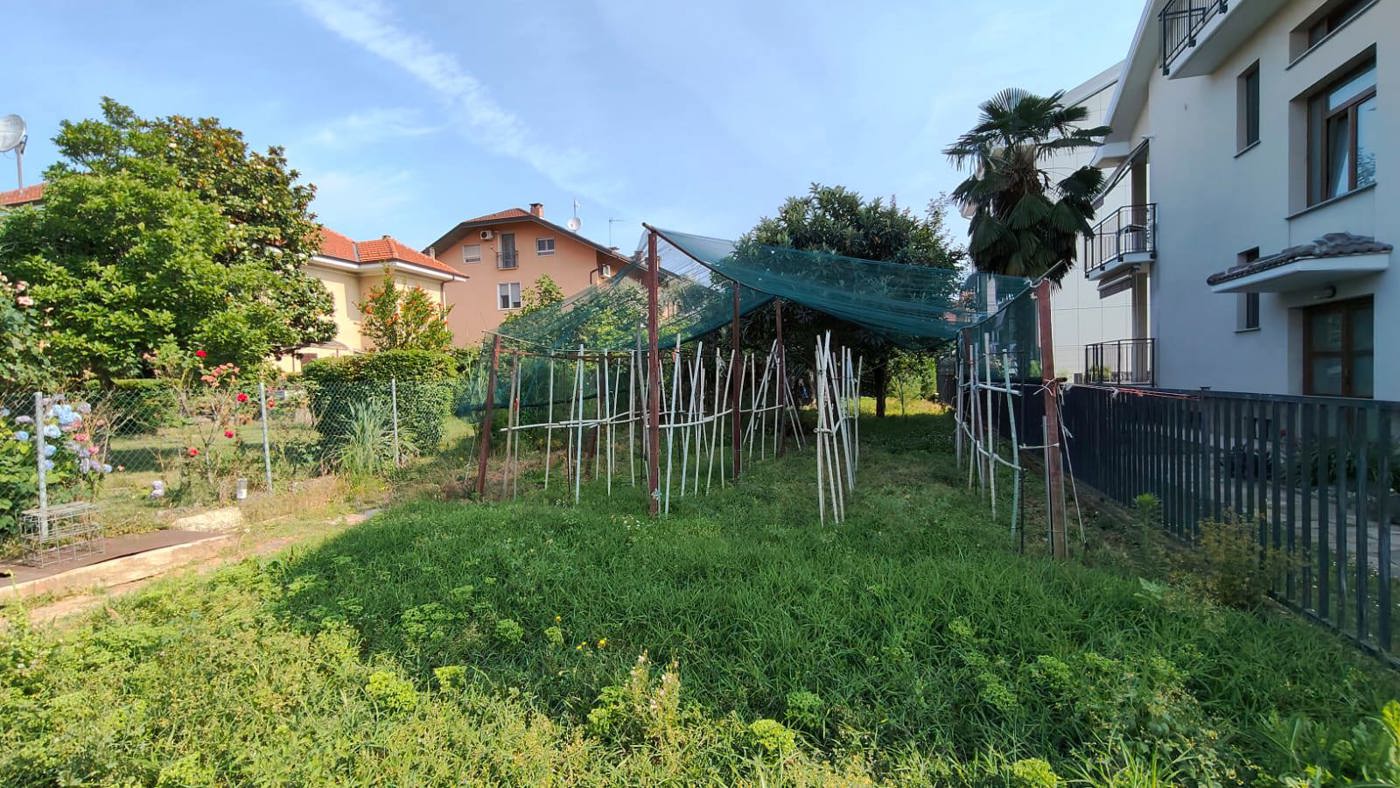 Terreno Agricolo in vendita a Beinasco