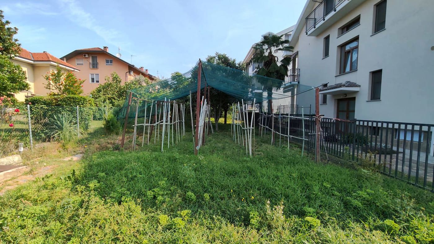 Terreno Agricolo in vendita a Beinasco
