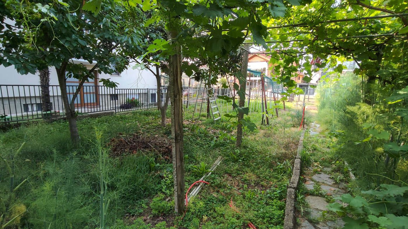 Terreno Agricolo in vendita a Beinasco