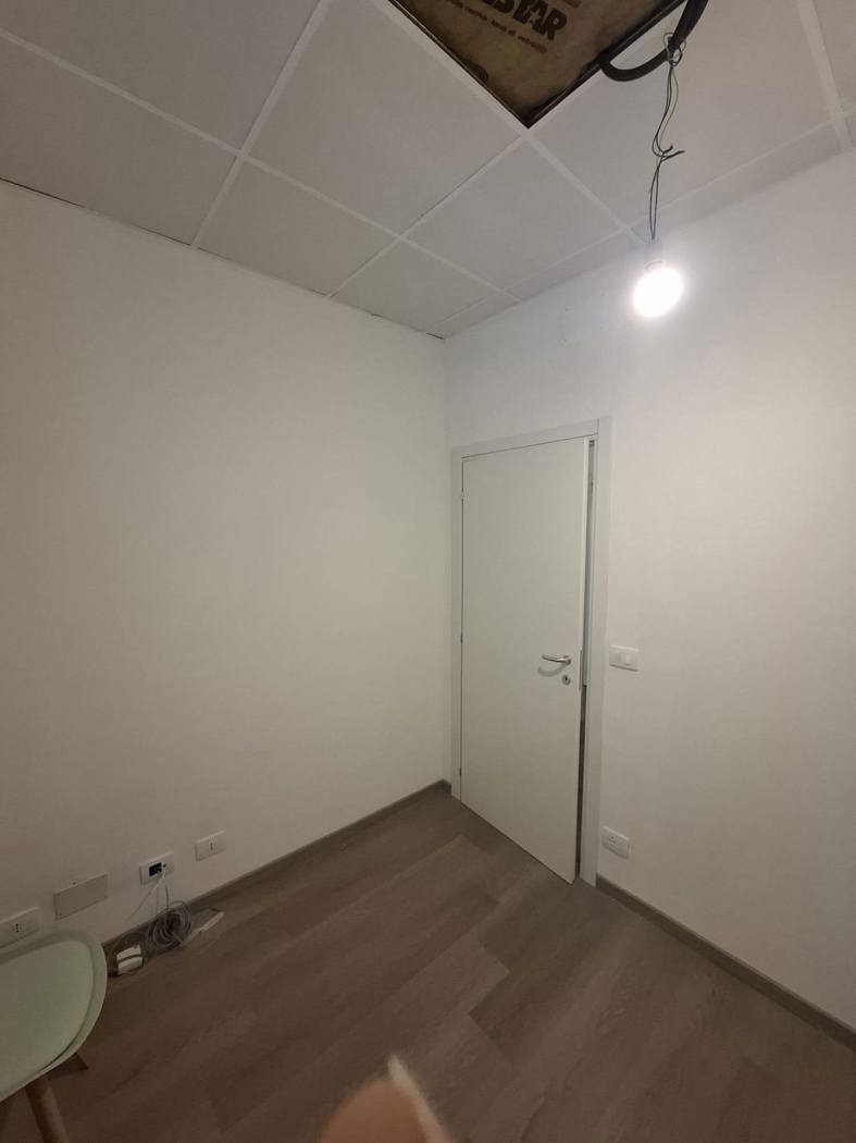 Trilocale ristrutturato a Torino