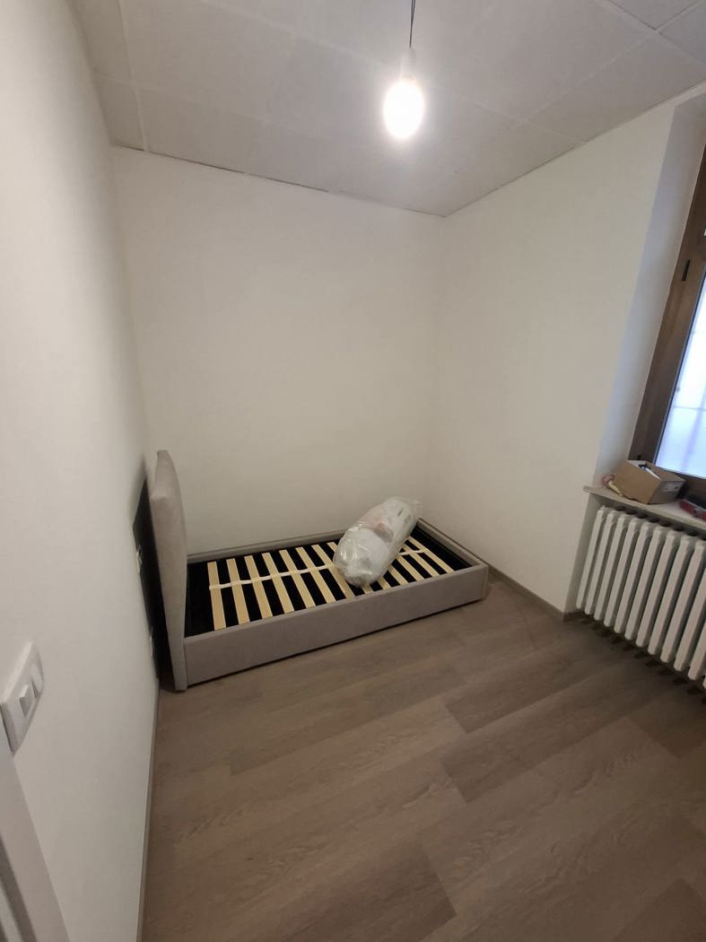 Trilocale ristrutturato a Torino