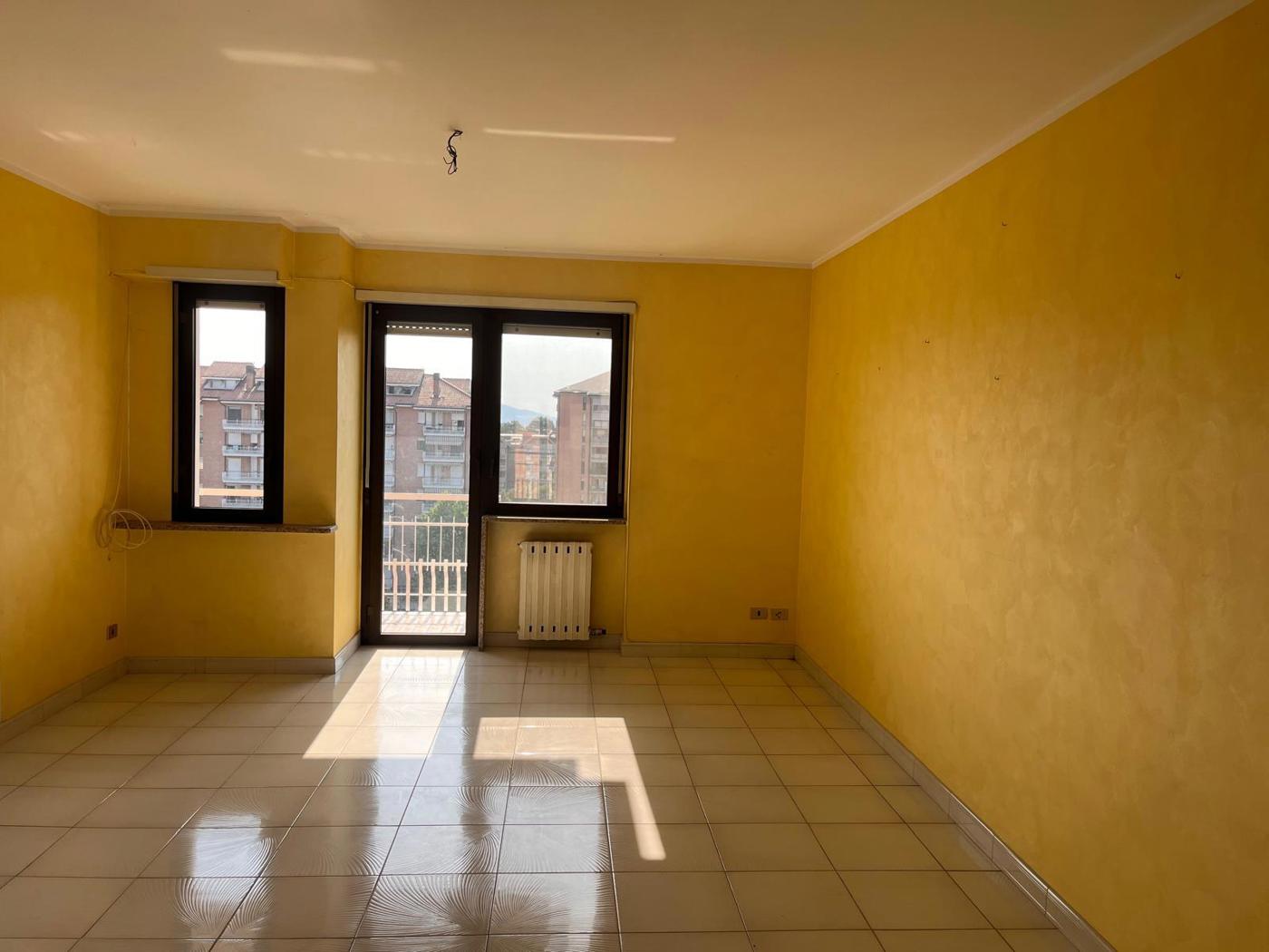 Quadrilocale in vendita a Orbassano