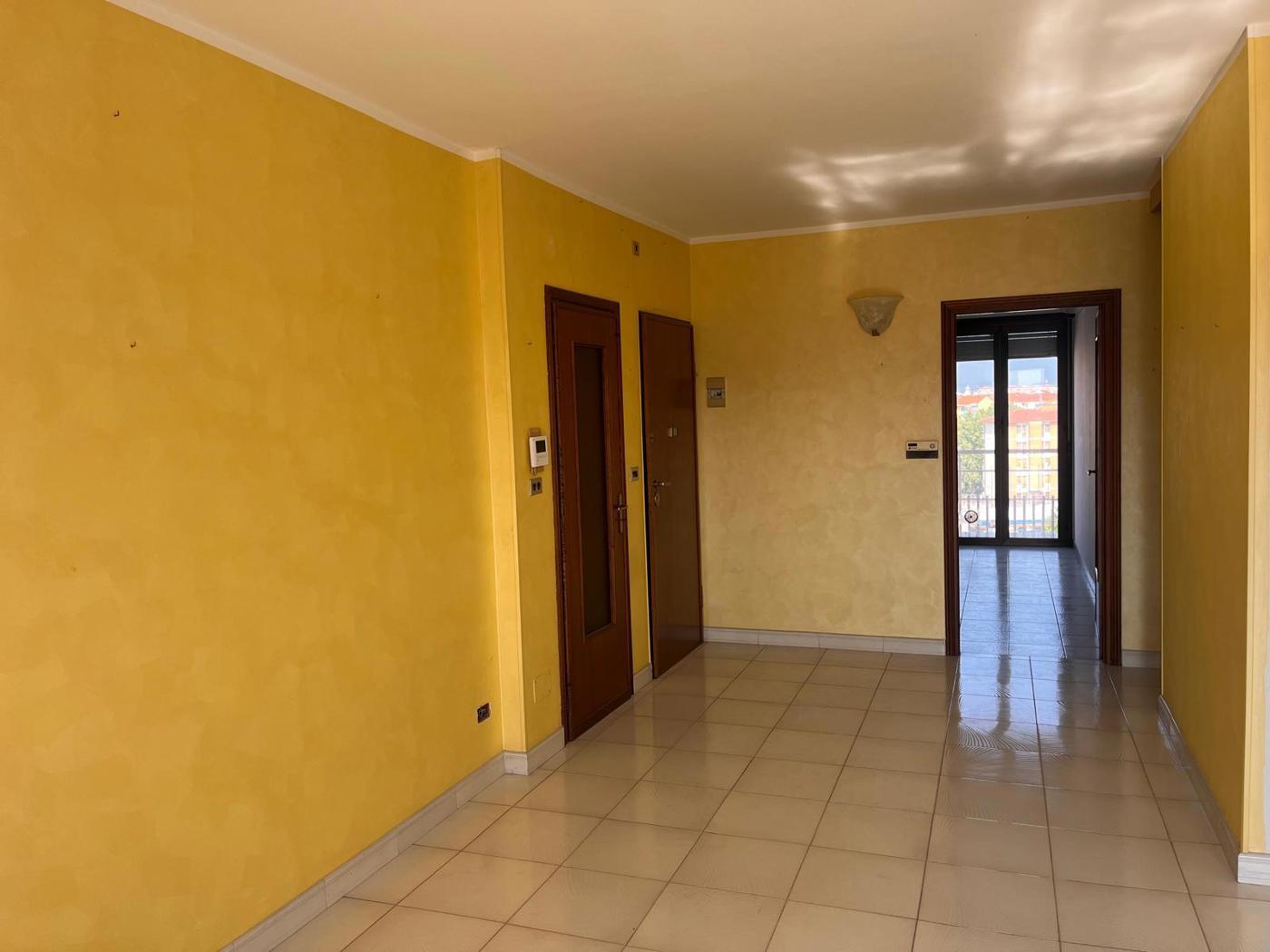 Quadrilocale in vendita a Orbassano