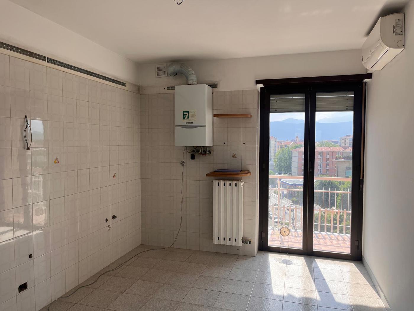 Quadrilocale in vendita a Orbassano
