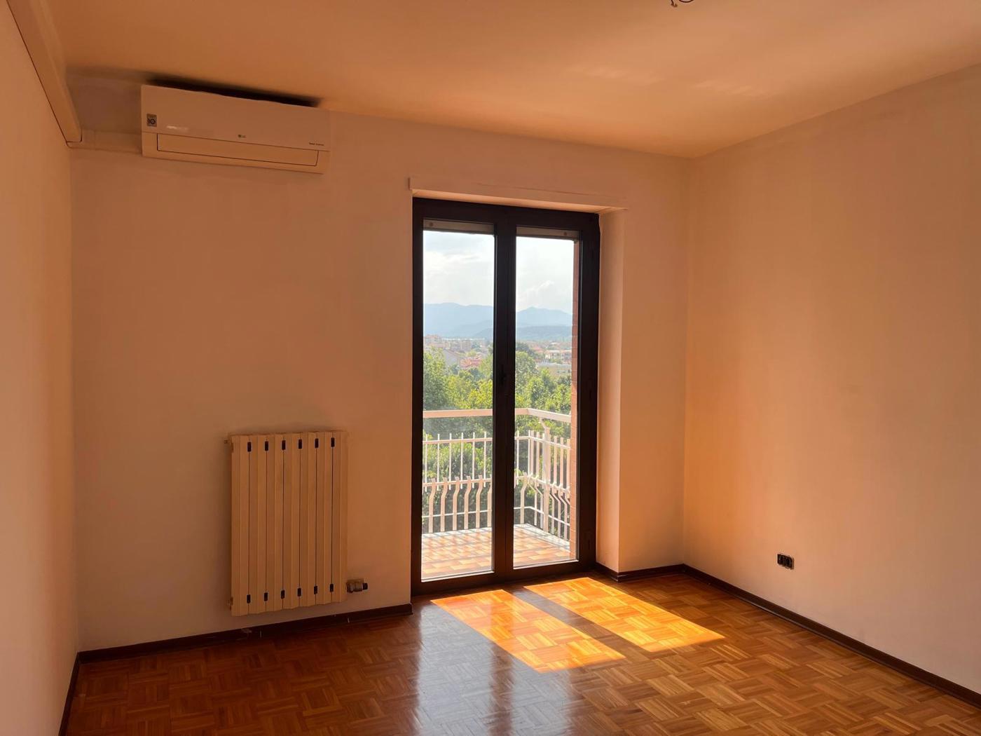 Quadrilocale in vendita a Orbassano