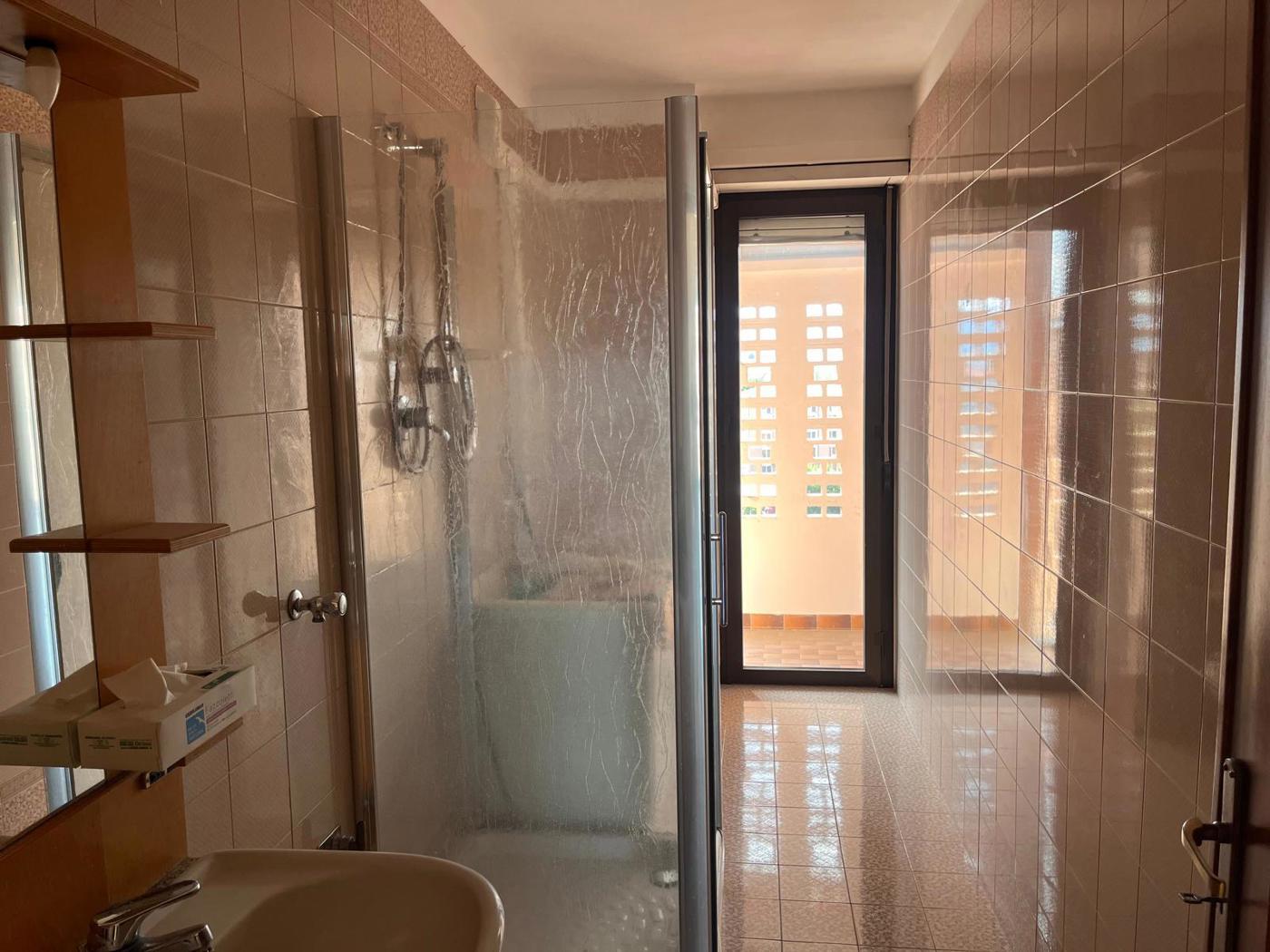 Quadrilocale in vendita a Orbassano