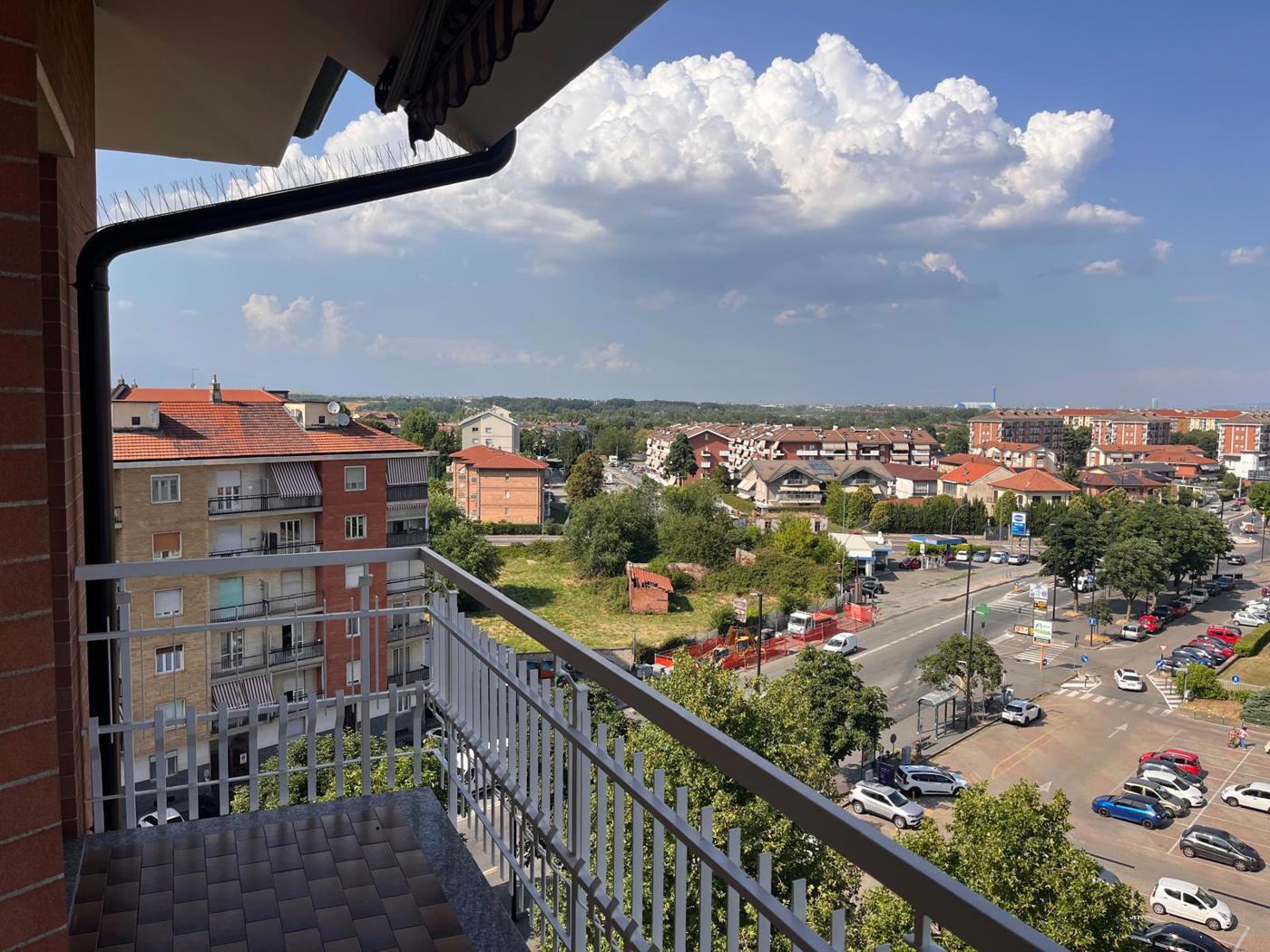 Quadrilocale in vendita a Orbassano