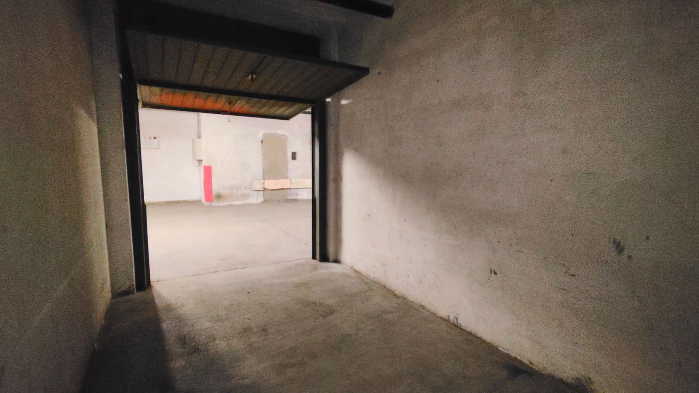 Box/Garage 12mq in vendita a Rivoli