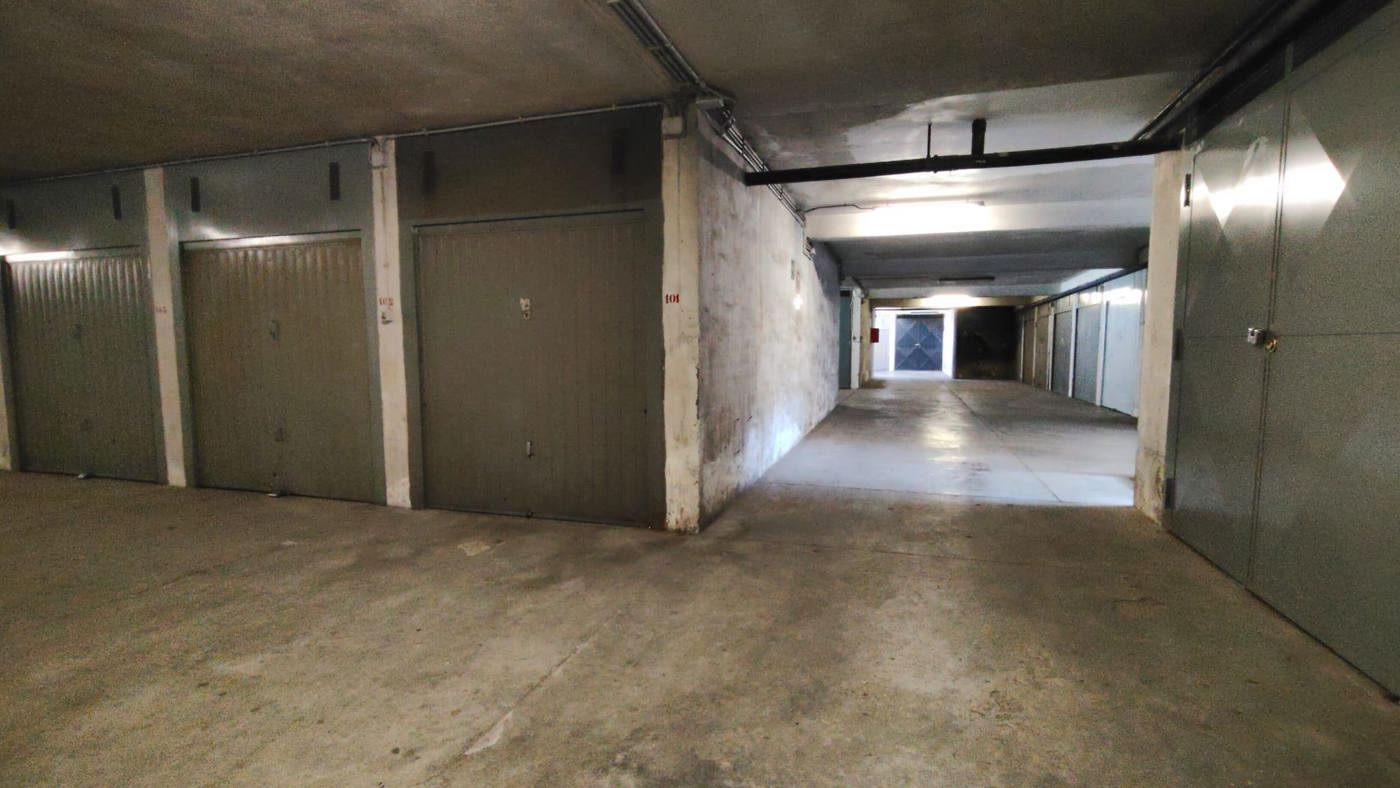 Box/Garage 12mq in vendita a Rivoli