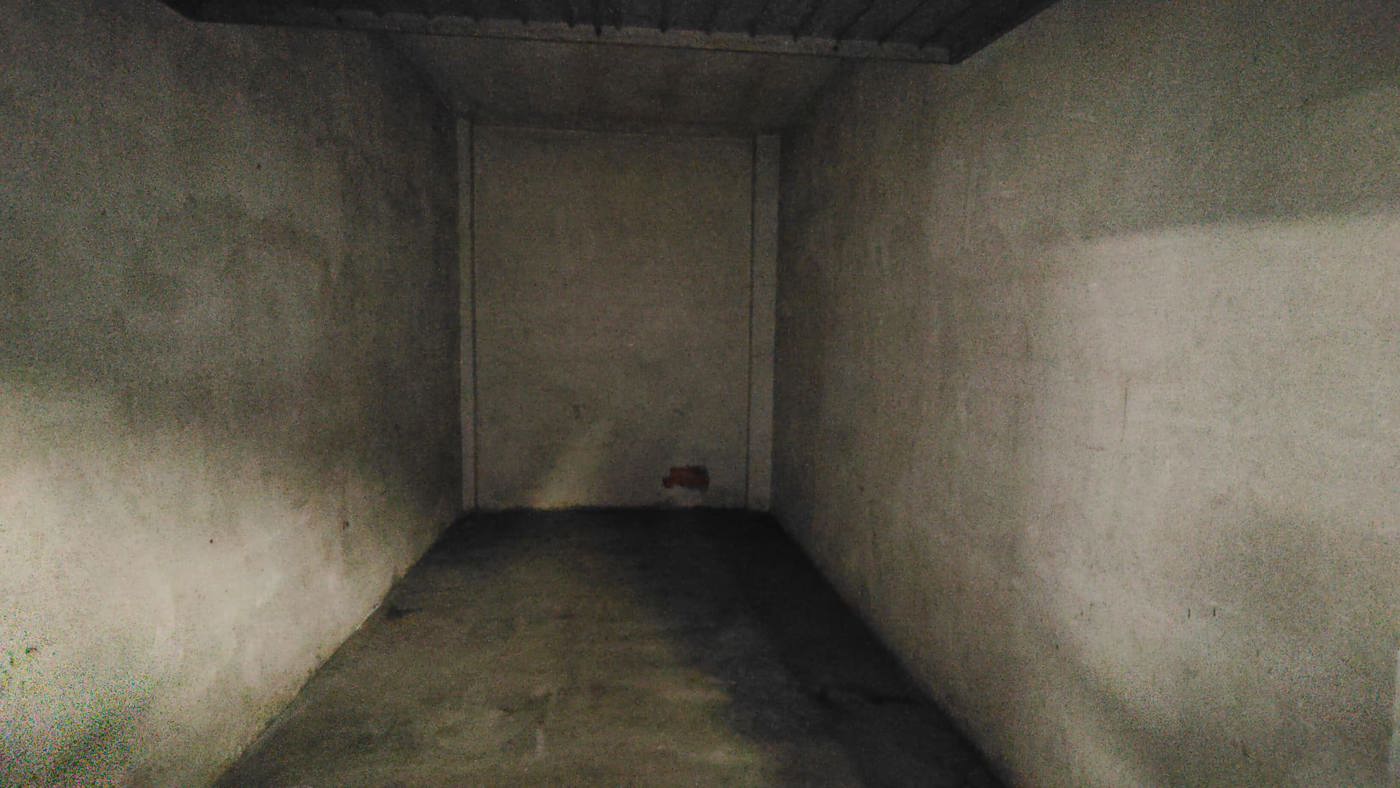 Box/Garage 12mq in vendita a Rivoli