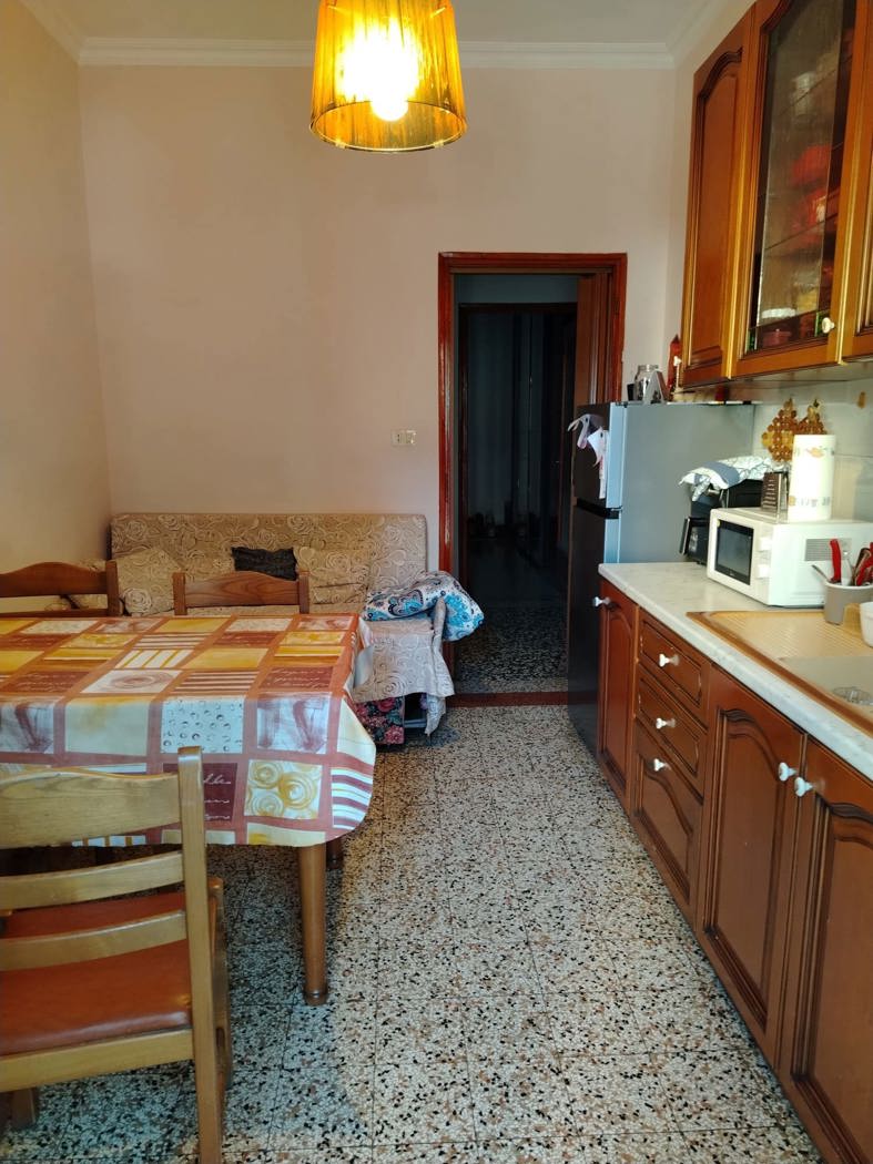 Trilocale arredato in affitto a Torino