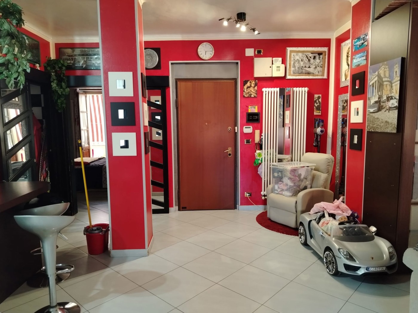 Bilocale in vendita a Torino