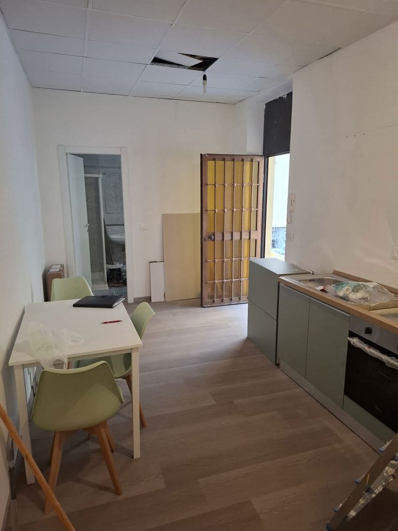 Monolocale in affitto a Torino
