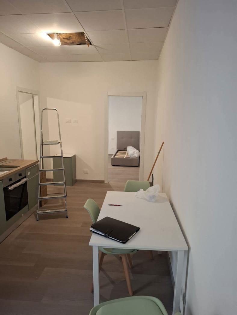 Monolocale in affitto a Torino