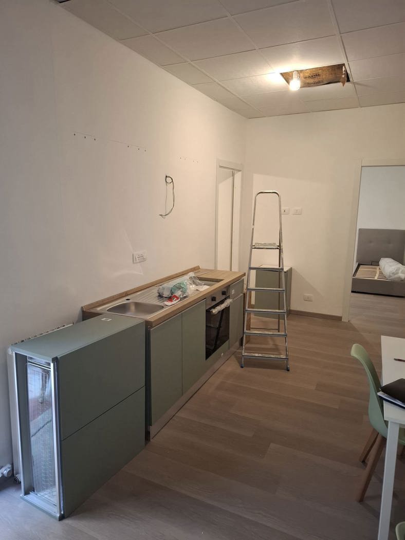 Monolocale in affitto a Torino