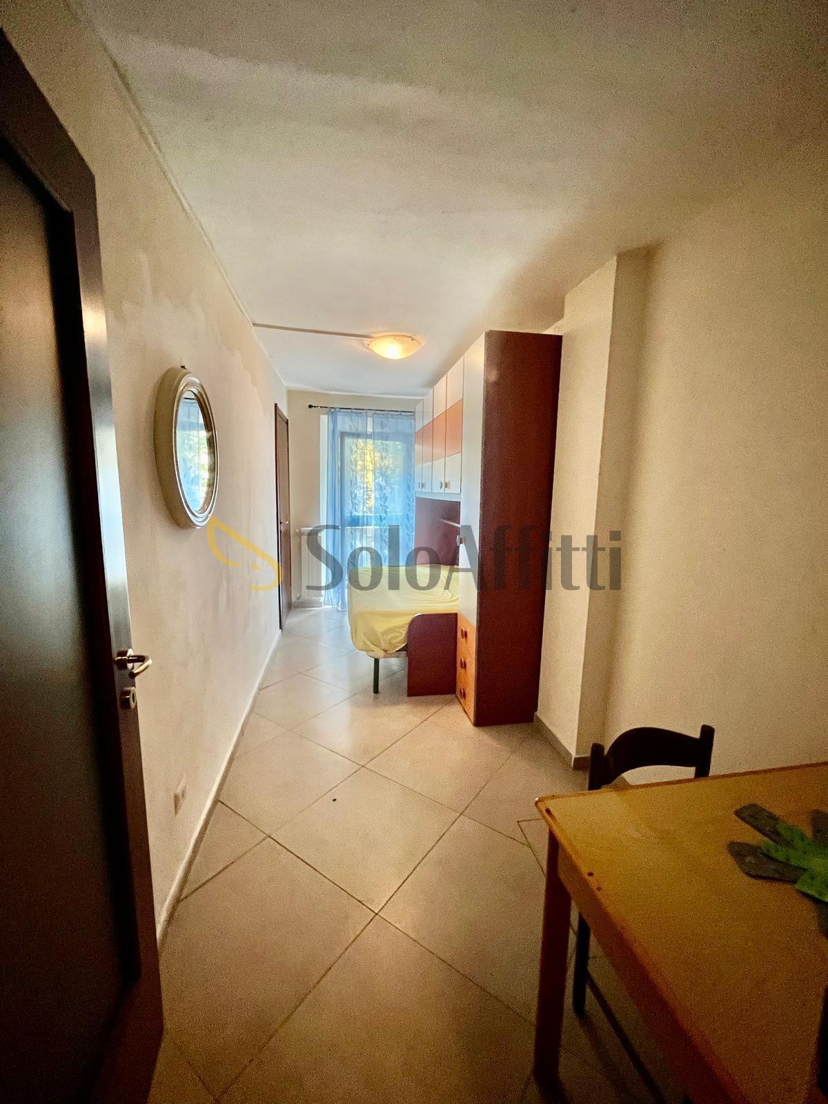 Bilocale in affitto, Reggio Emilia s. pellegrino