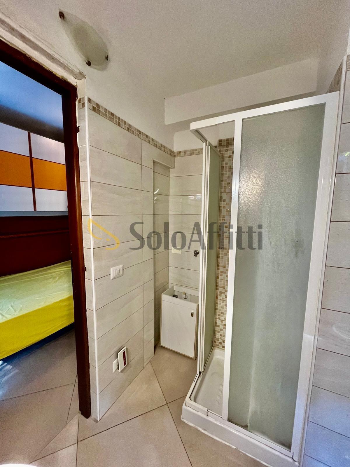 Bilocale in affitto, Reggio Emilia s. pellegrino