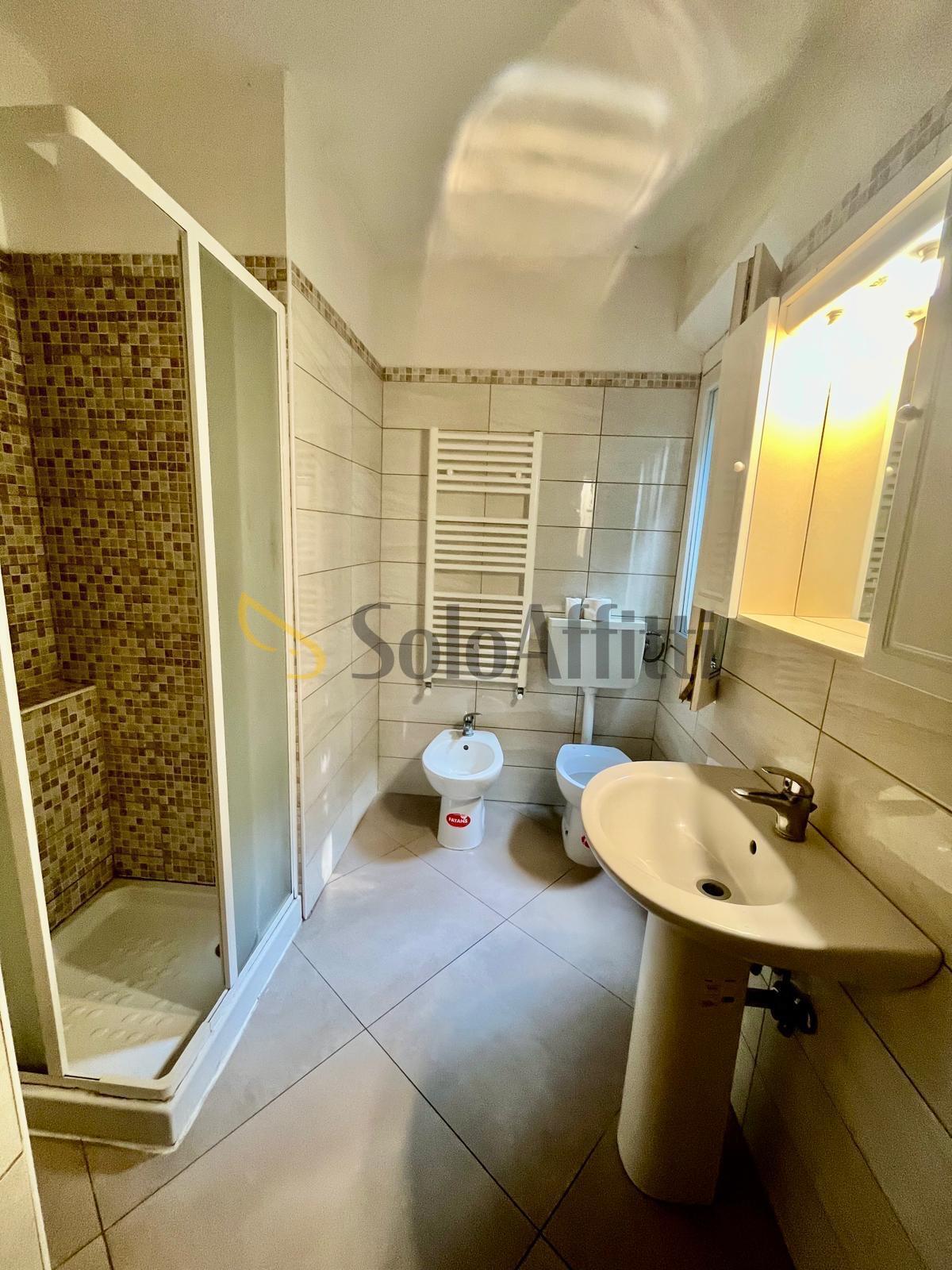 Bilocale in affitto, Reggio Emilia s. pellegrino