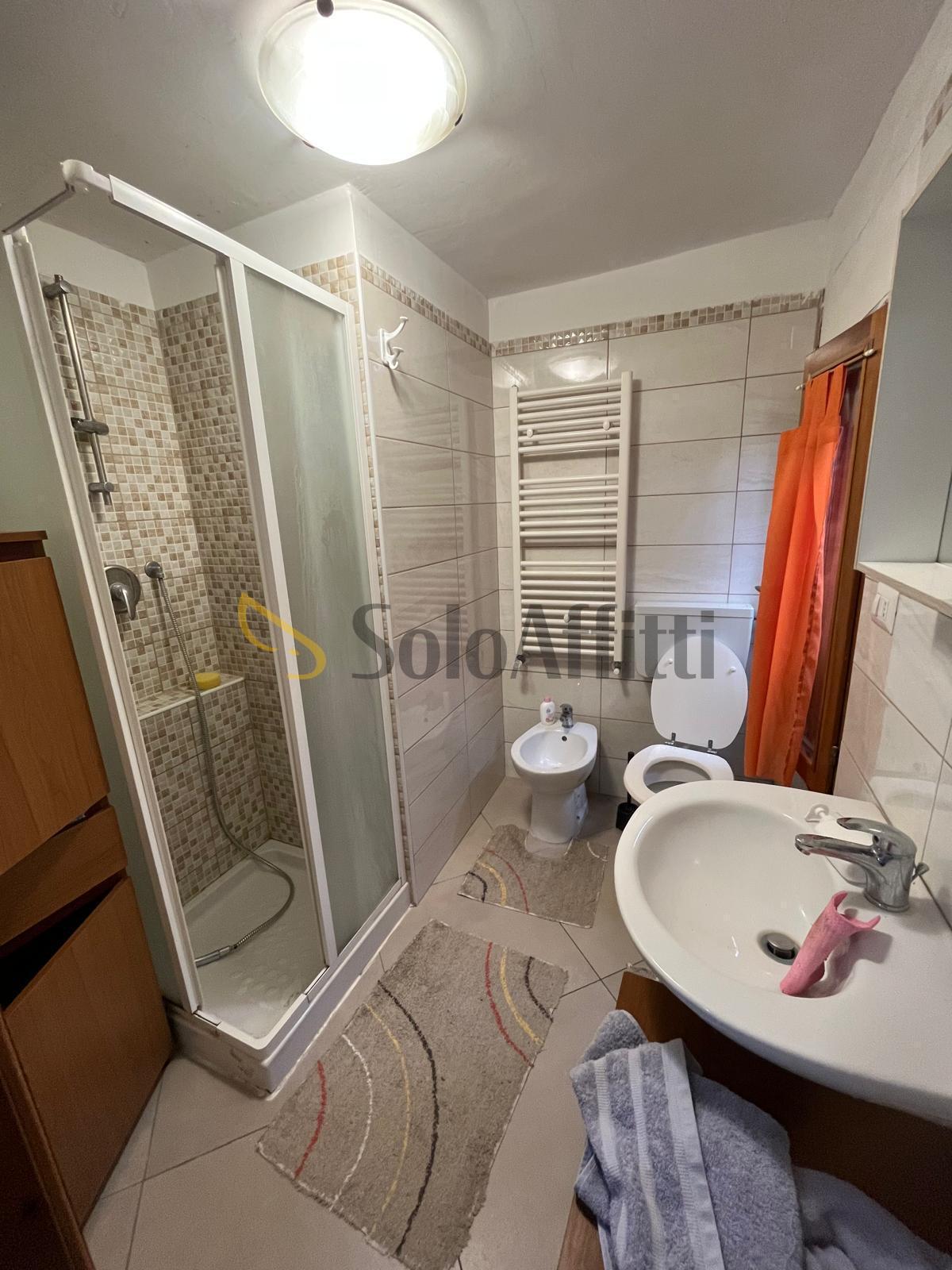 Bilocale in affitto, Reggio Emilia s. pellegrino