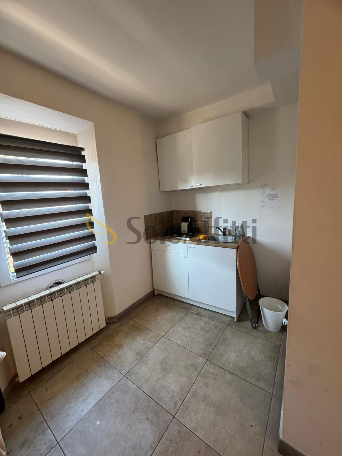 Monolocale in affitto, Reggio Emilia tondo