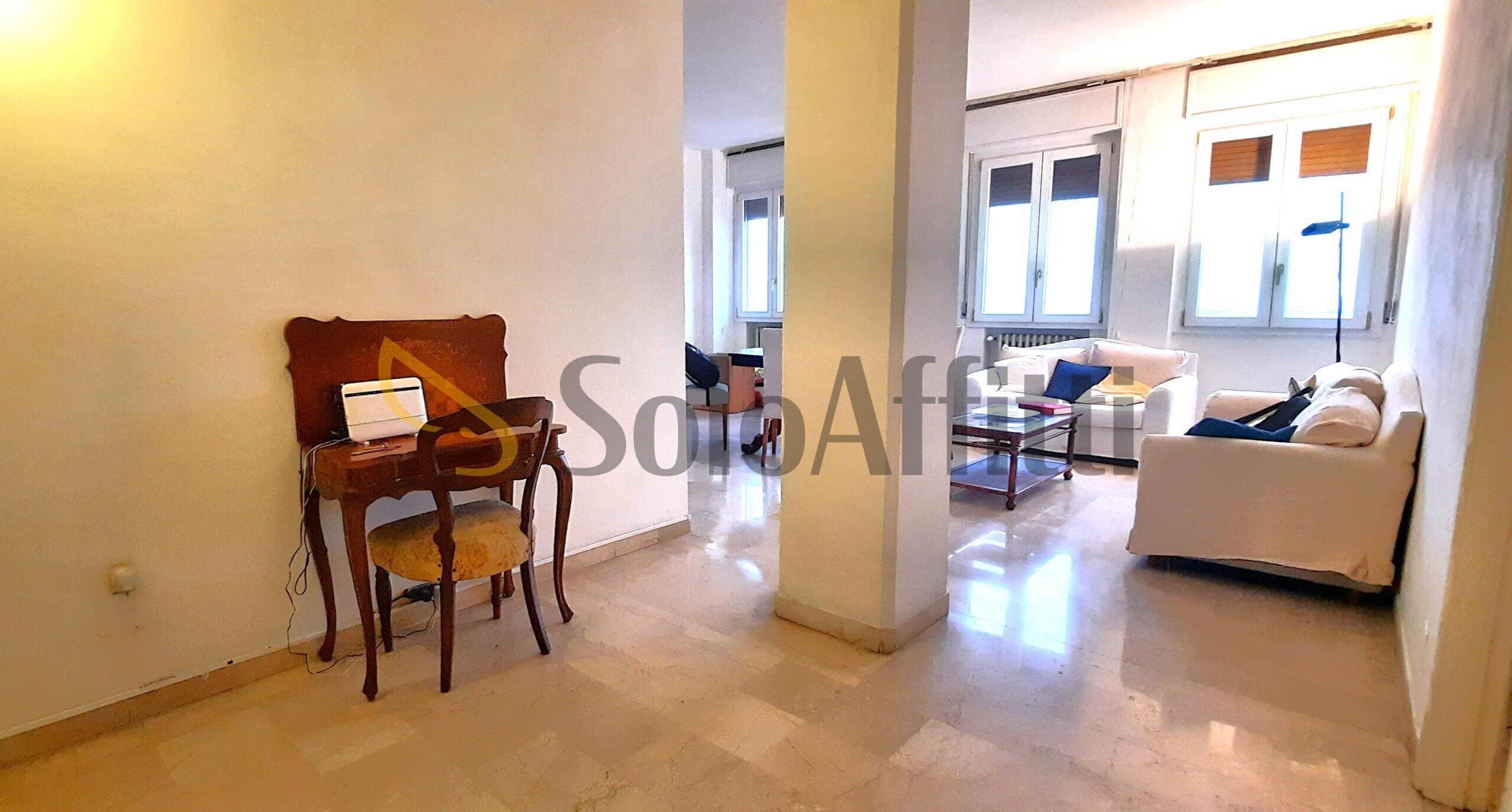 Appartamento in affitto in via emilia ovest 119, Modena