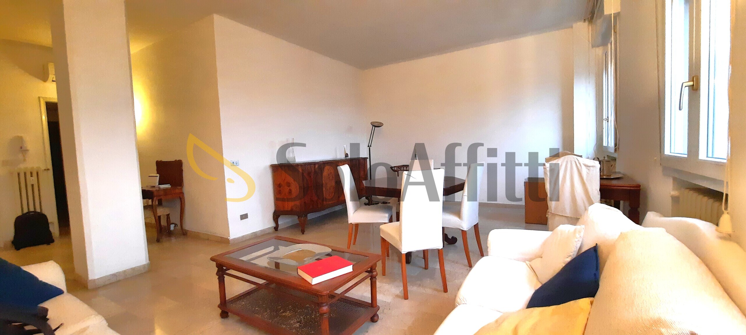 Appartamento in affitto in via emilia ovest 119, Modena