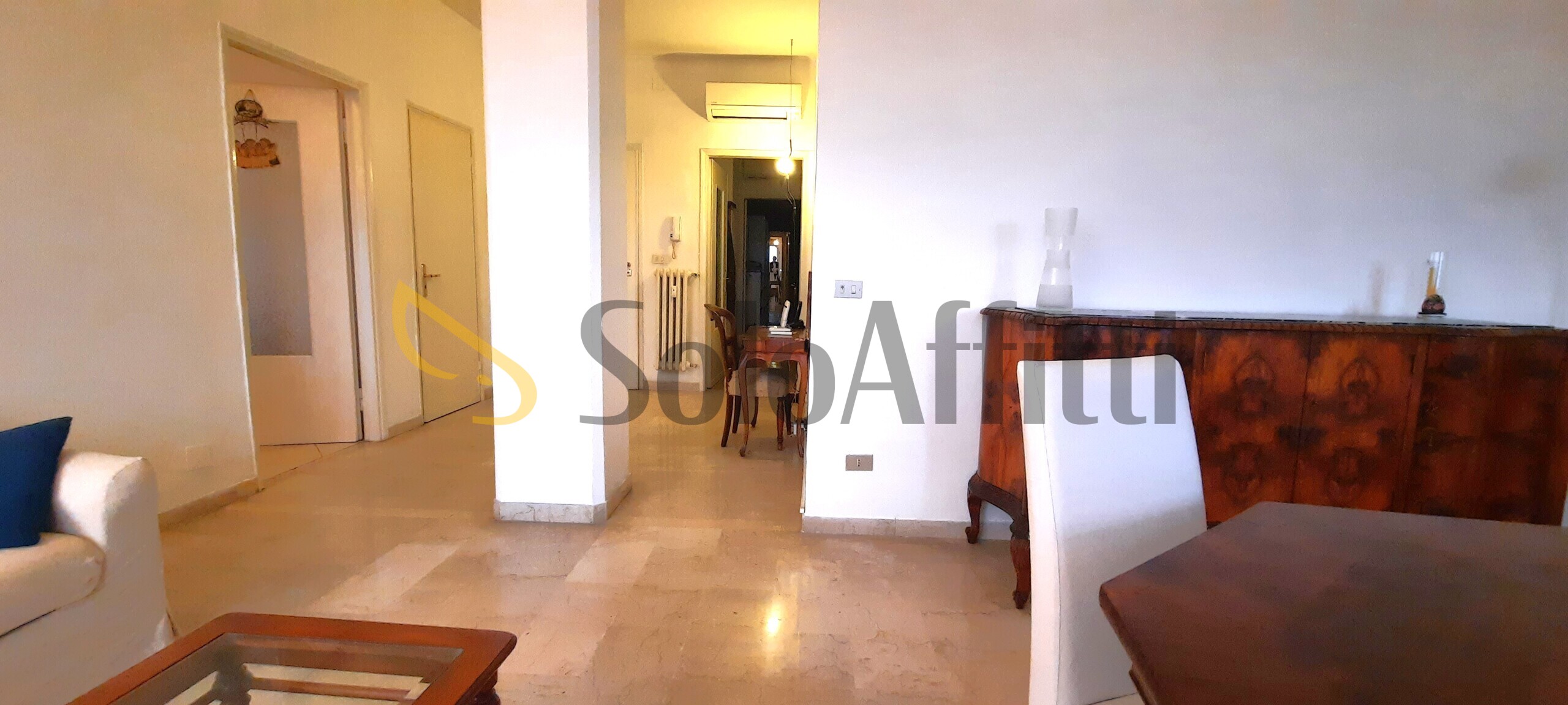 Appartamento in affitto in via emilia ovest 119, Modena