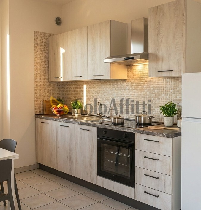 Quadrilocale nuovo a Medolla