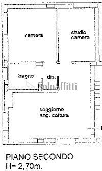Quadrilocale nuovo a Medolla