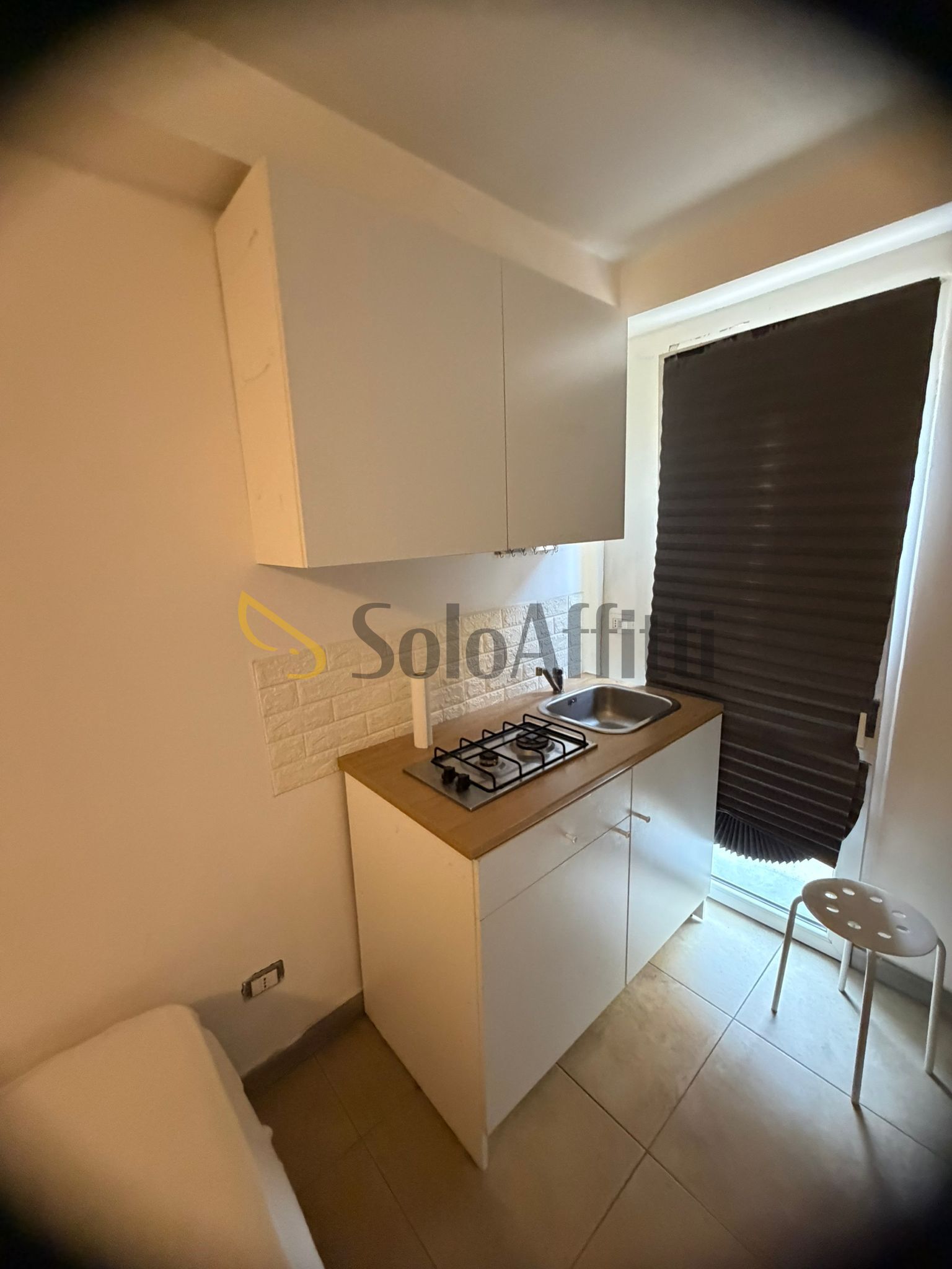 Monolocale in affitto, Reggio Emilia tondo