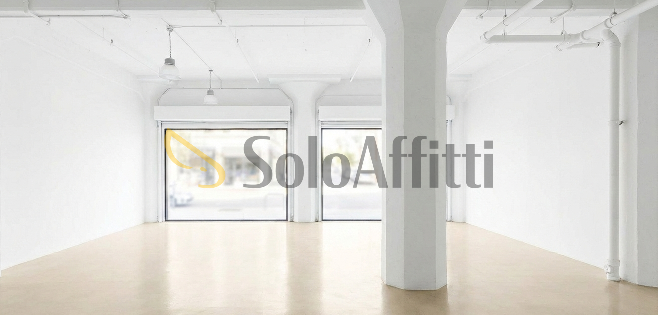 Laboratorio in affitto, Carpi fossoli