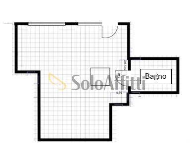 Laboratorio in affitto, Carpi fossoli