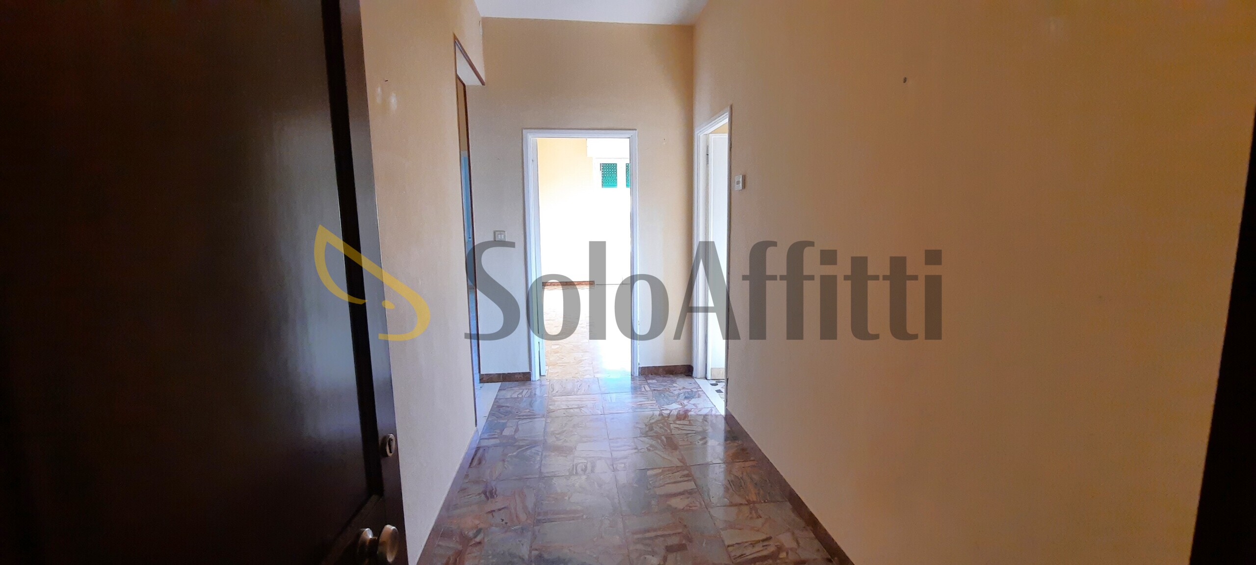 Appartamento in affitto a Medolla