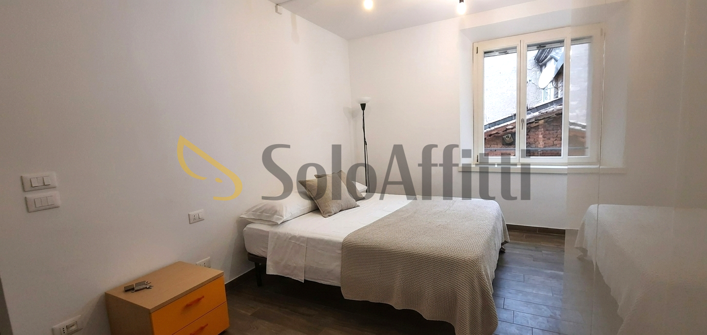 Bilocale classe A2, Carpi centro storico