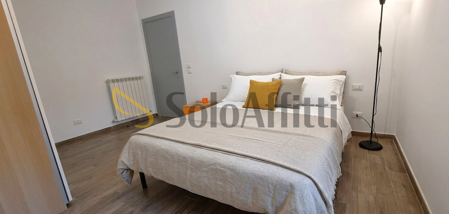 Bilocale classe A2, Carpi centro storico