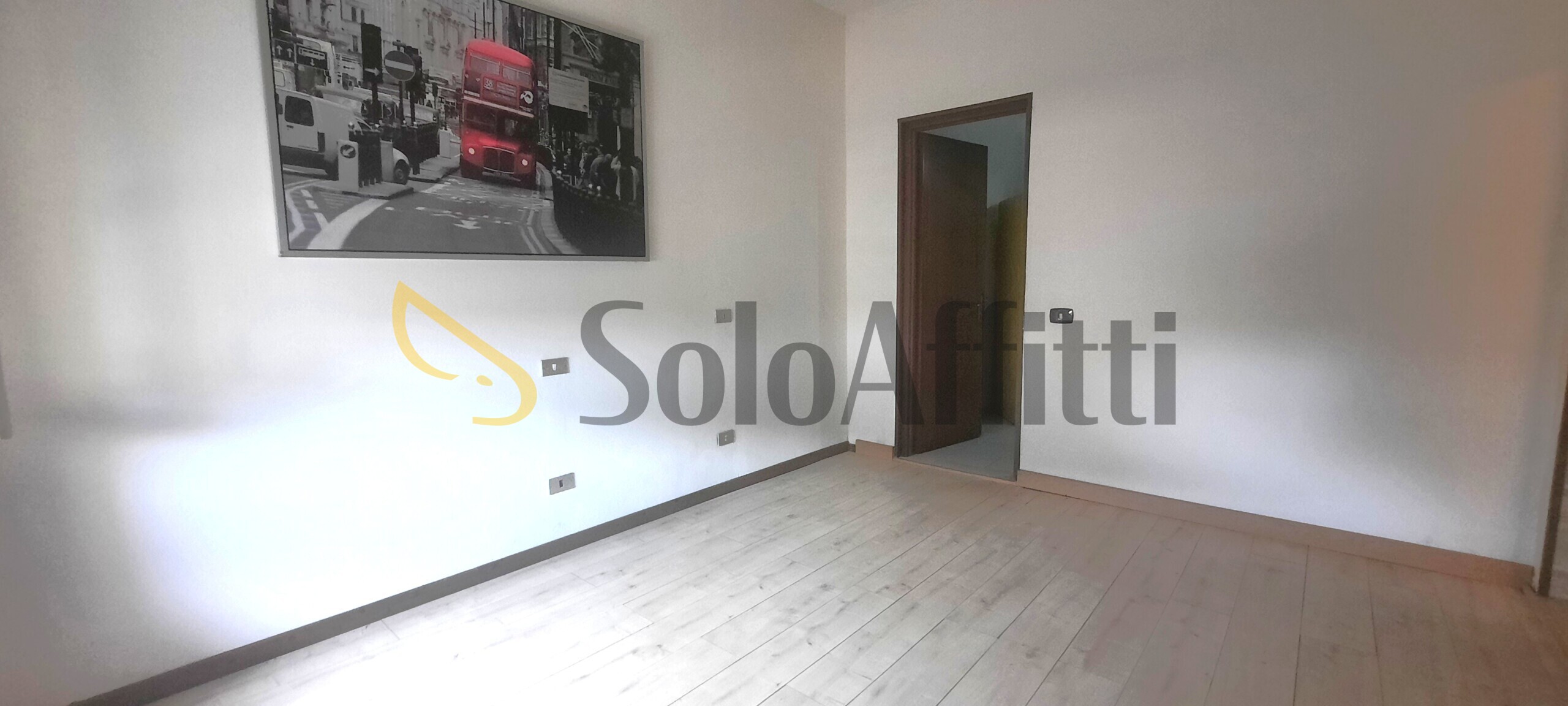 Bilocale in affitto, Soliera limidi