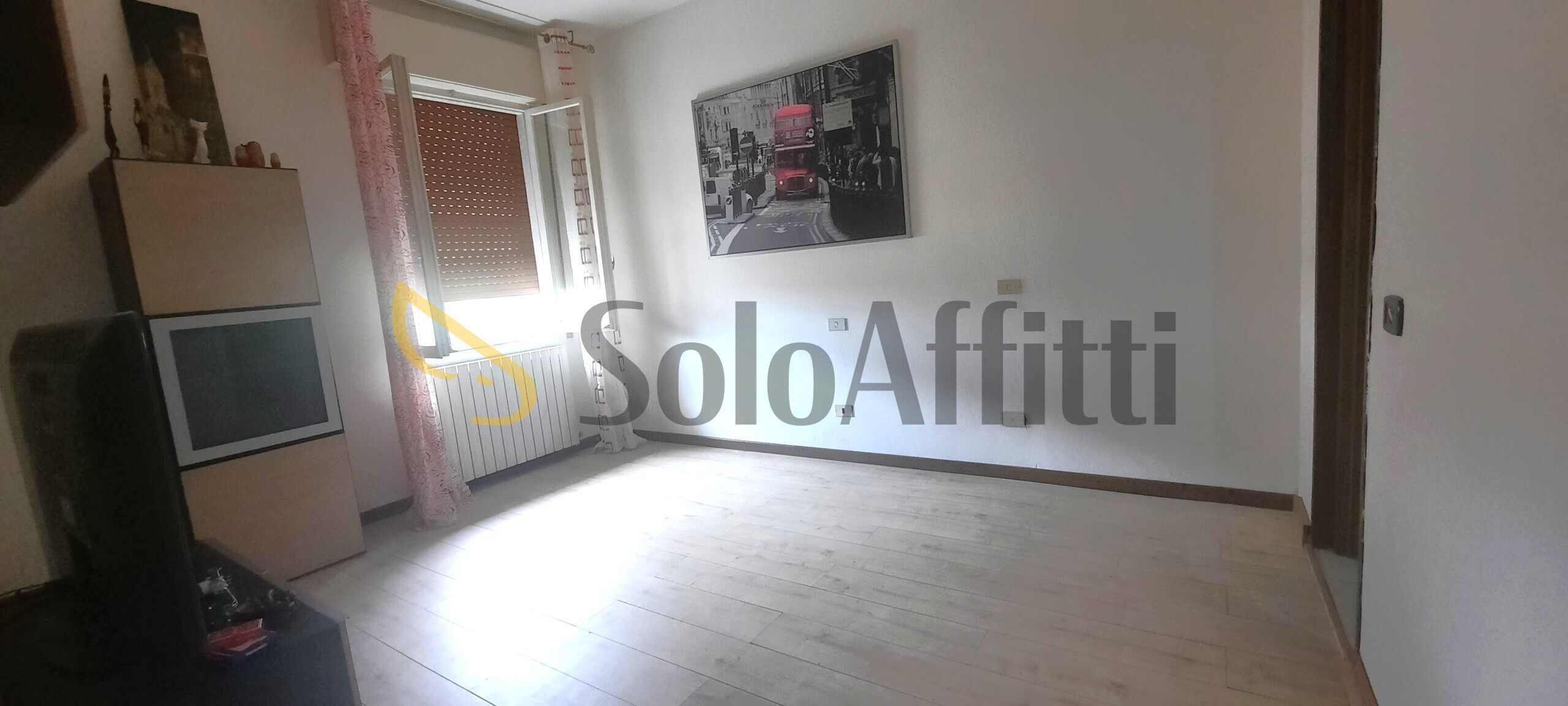 Bilocale in affitto, Soliera limidi