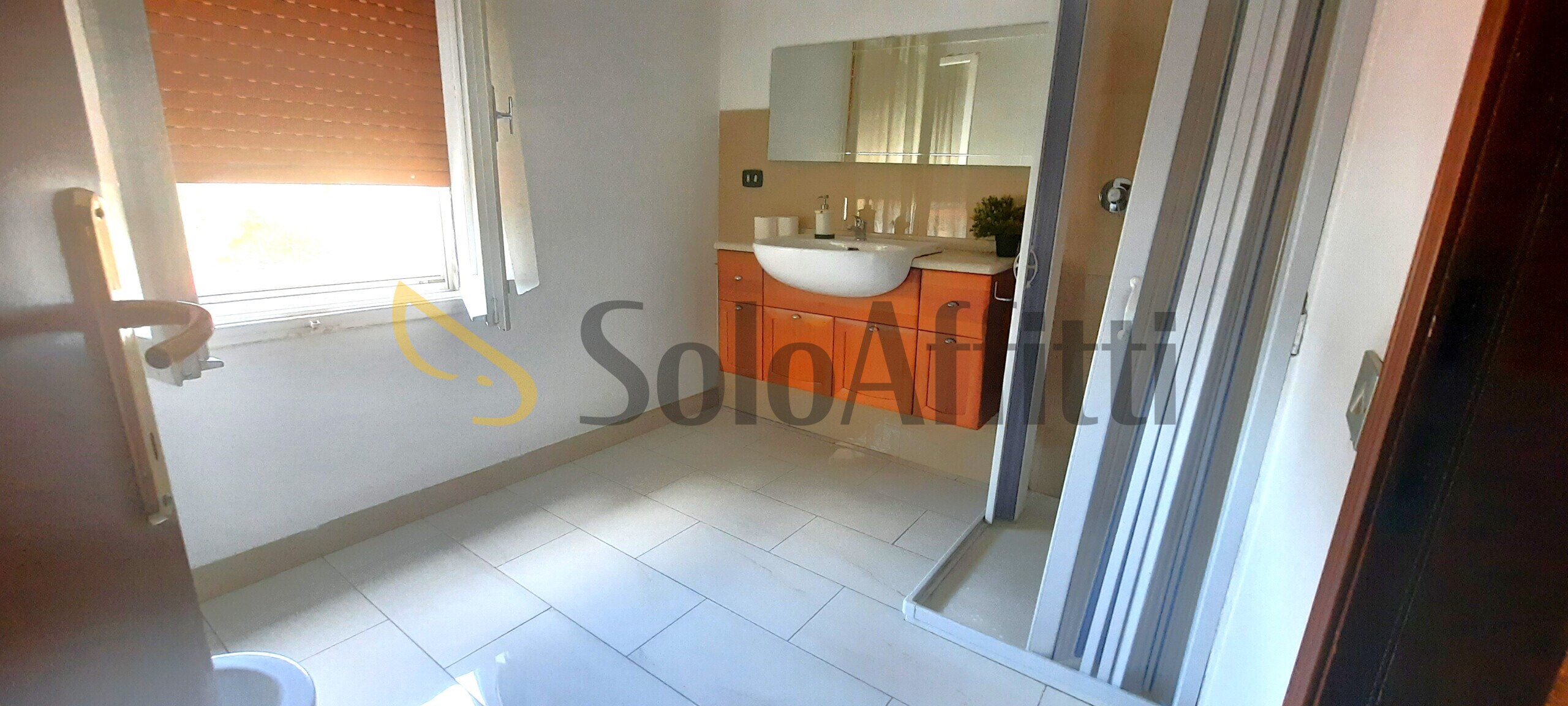 Bilocale in affitto, Soliera limidi