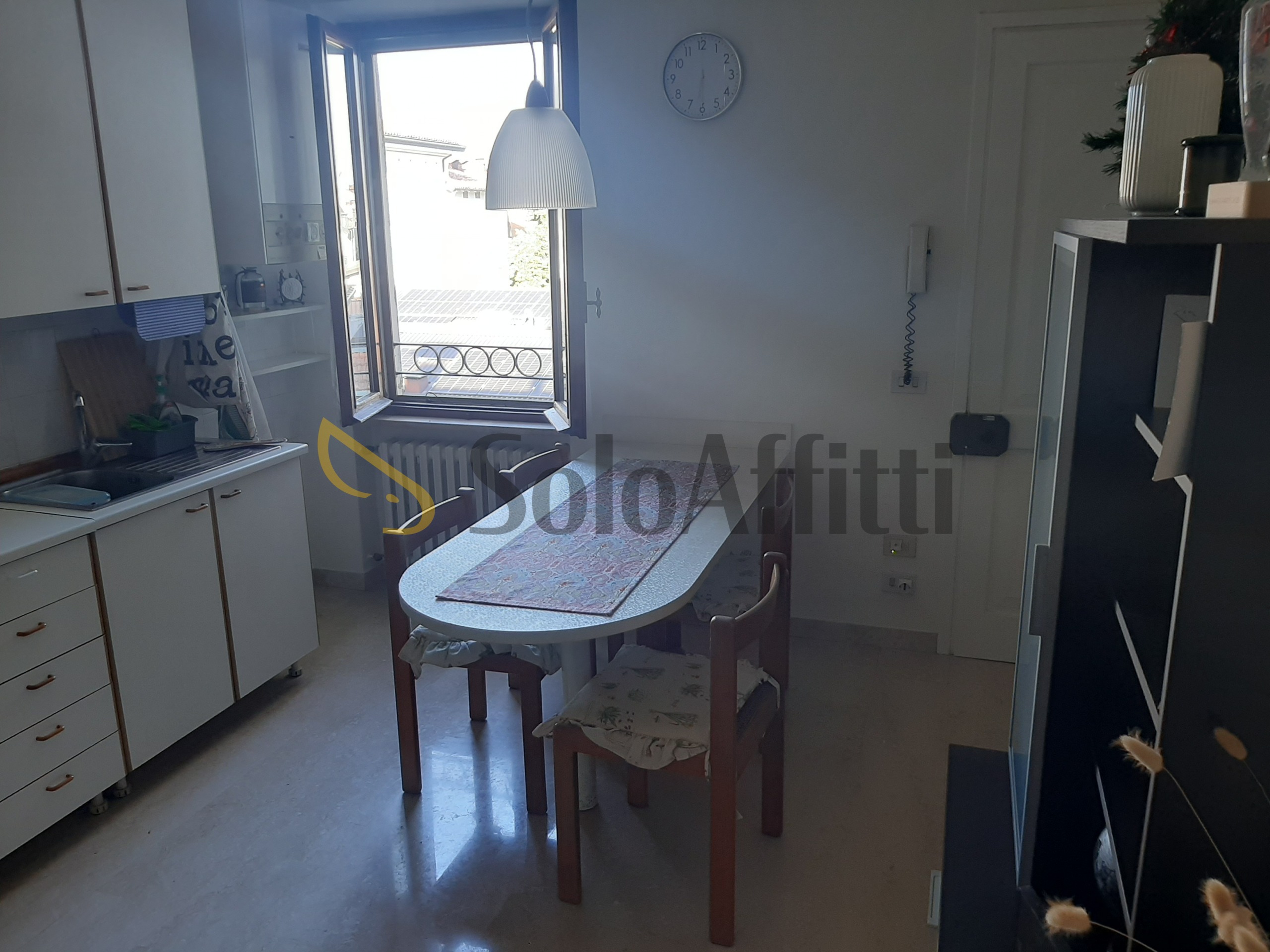 Bilocale in affitto, Carpi centro storico