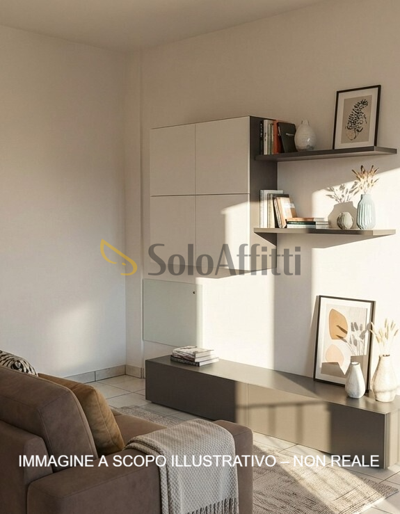 Bilocale nuovo a Medolla