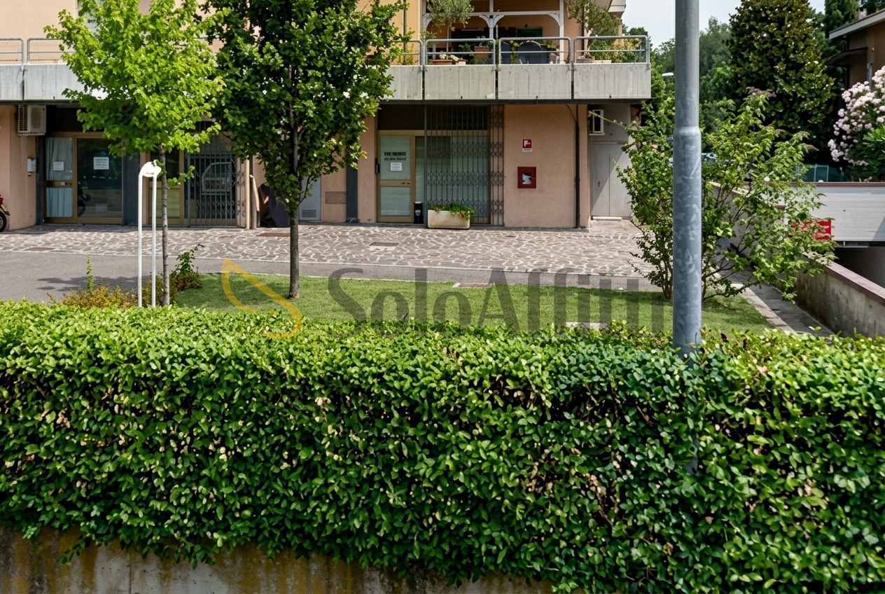 Laboratorio in affitto in via lago di como 21, Carpi