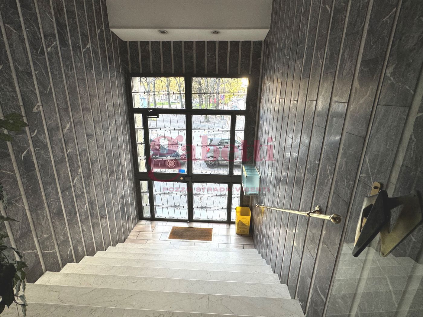 Quadrilocale ristrutturato a Torino