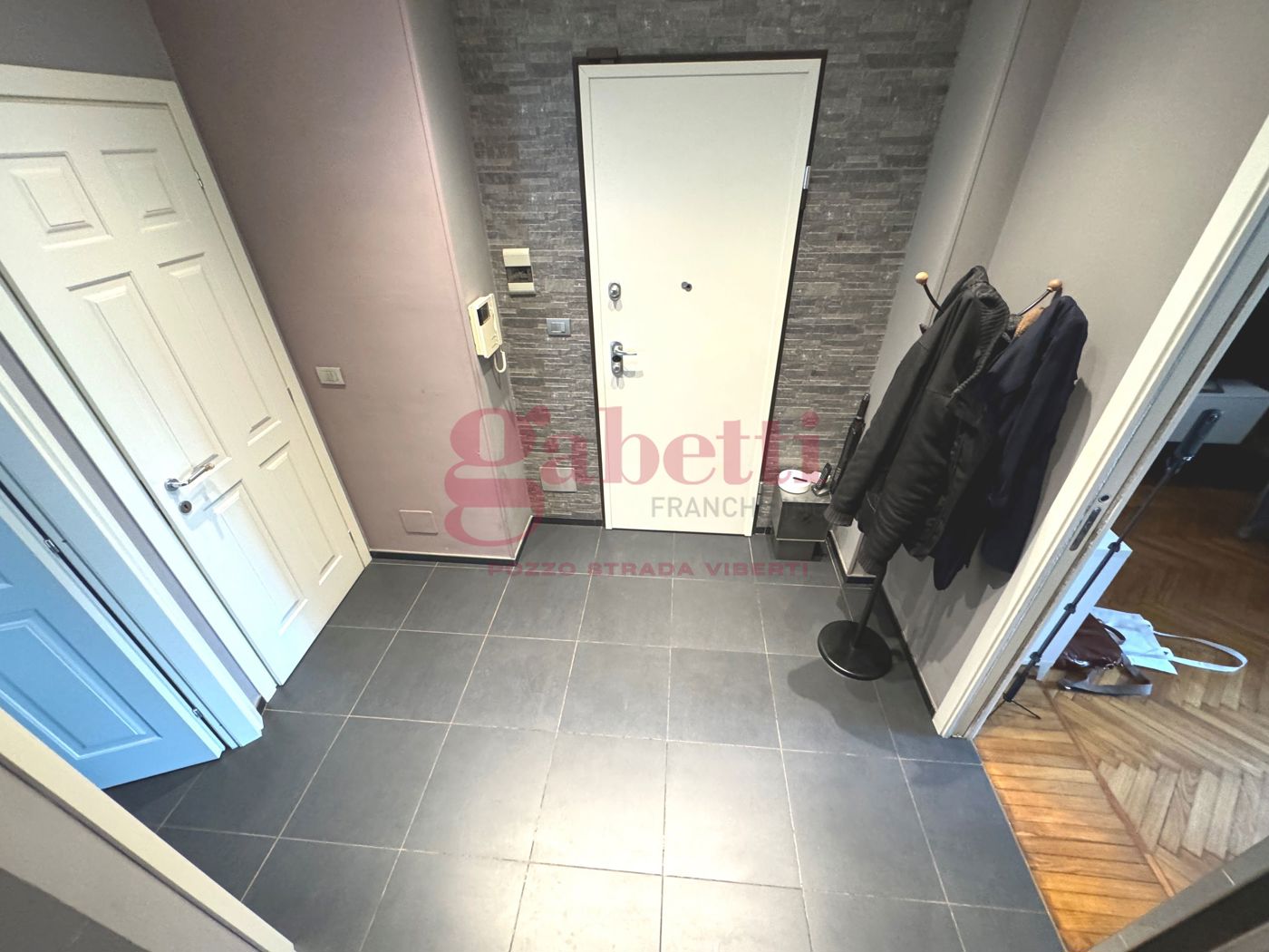 Quadrilocale ristrutturato a Torino