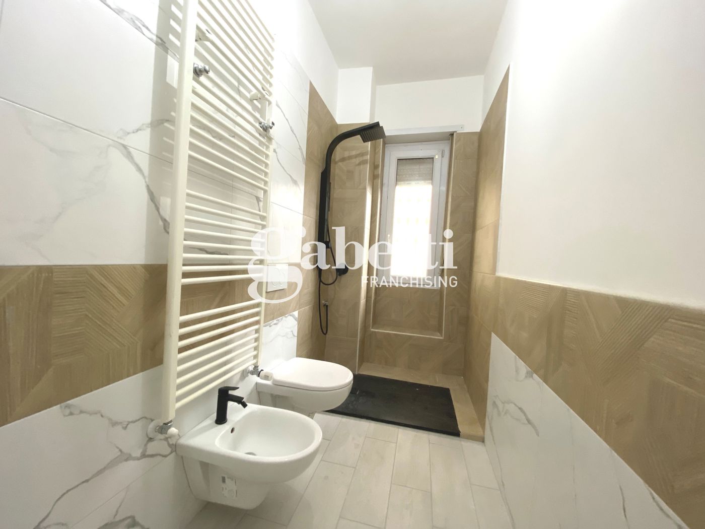 Bilocale ristrutturato a Torino