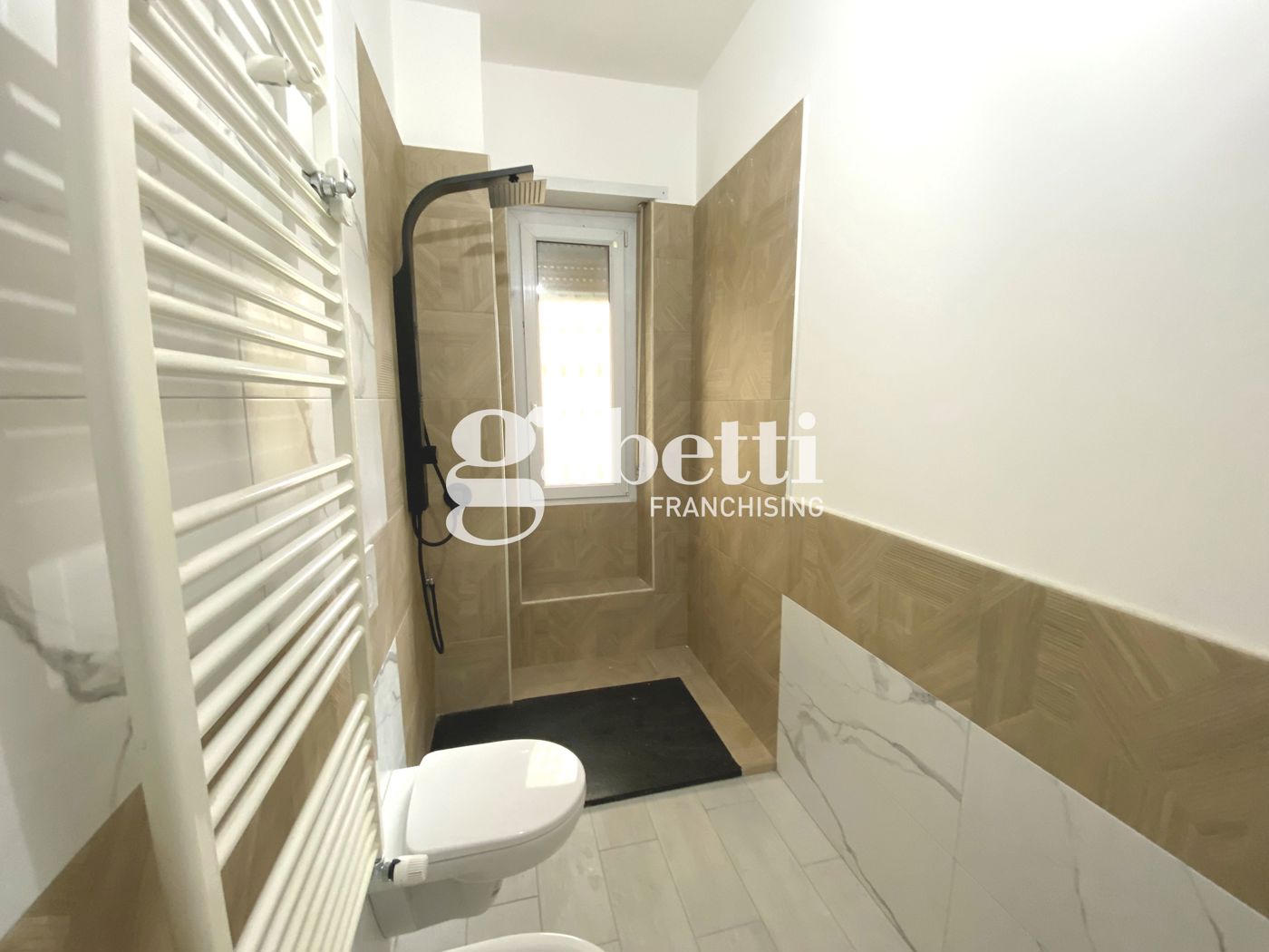 Bilocale ristrutturato a Torino